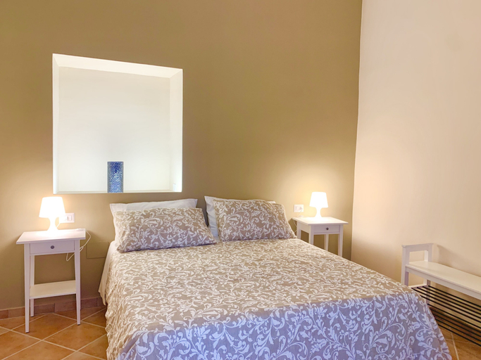 Bedroom 3, Artis Mare, Napoli