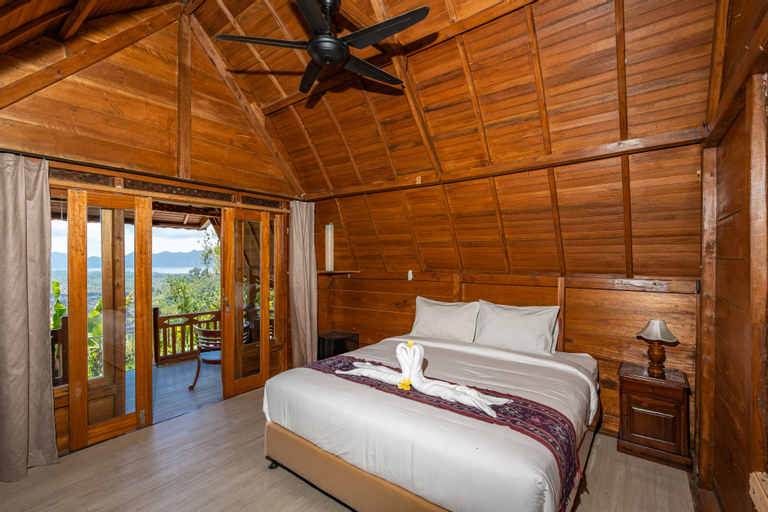 Bedroom 19