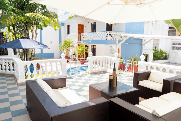 Food & Drinks 4, Hotel Corozal Plaza, Corozal