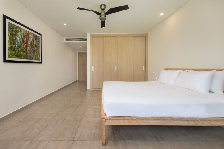 Bedroom 1, The Point Villa Da Nang, Da Nang