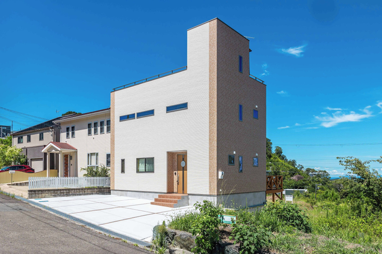 Exterior & Views 2, PEACE OF REST SHIRAHAMA, Shirahama