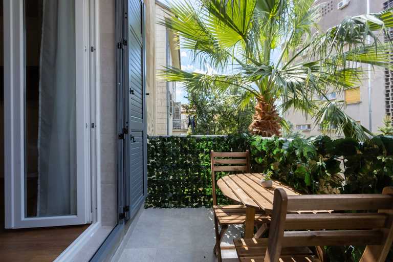 Others 5, Luxury Rooms Fetivi, Split