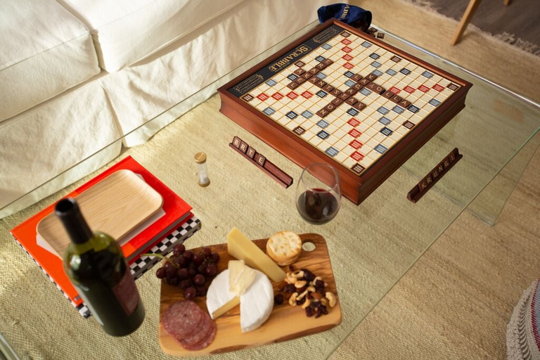 Food & Drinks 4, Hamilton House by AvantStay, San Diego