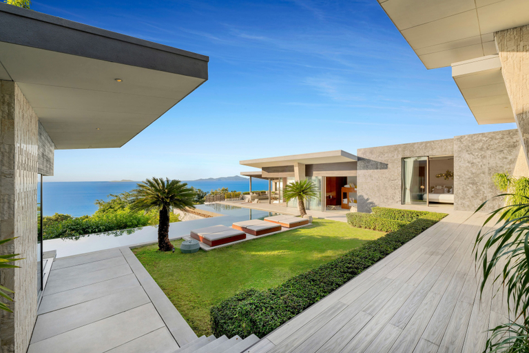 Exterior & Views 2, Villa Raku, Ko Samui