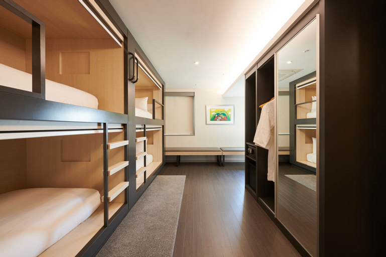 Bedroom 6