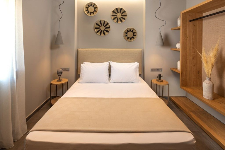 Bedroom 5, Costa D' Ifesto, North Aegean