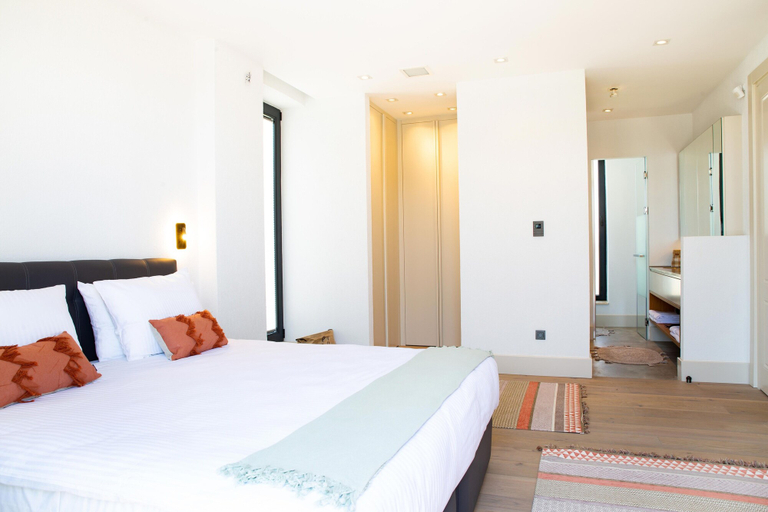 Room 3, Müskebi Villas, Bodrum