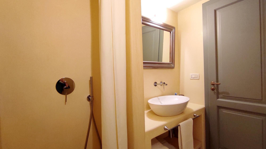 Room 2, La Dimora di Triano - Dana, Lecce