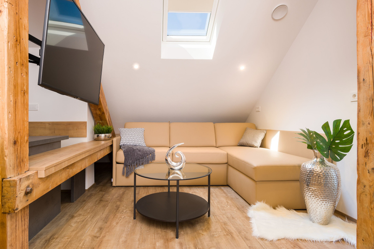 Others 5, Vila Emona - Central Apartments - Free Parking, Ljubljana