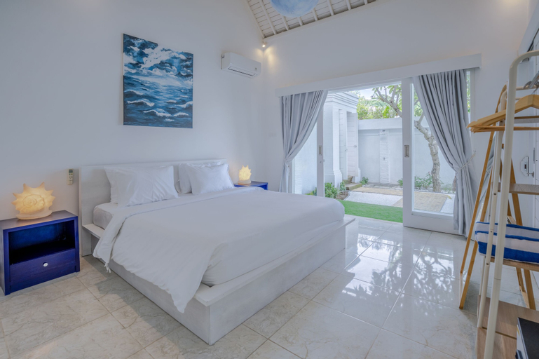 Bedroom 13