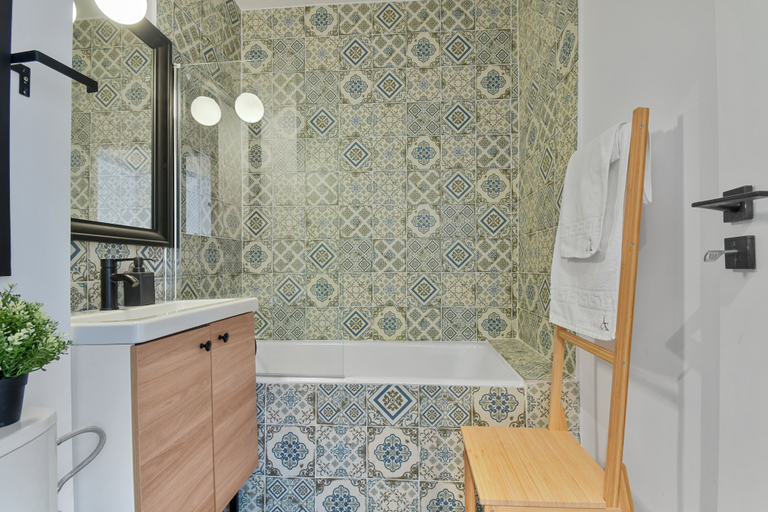 Bathroom 3, May Studio, Municipiul Bucuresti