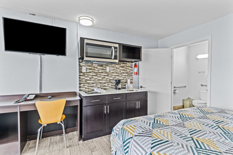 Bedroom 6