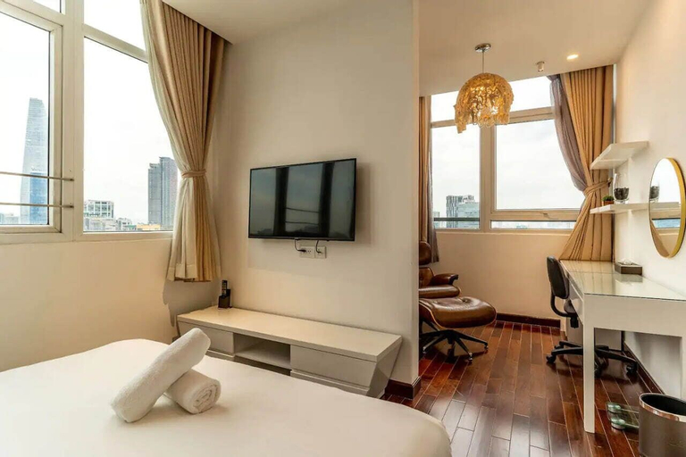 Bedroom 11