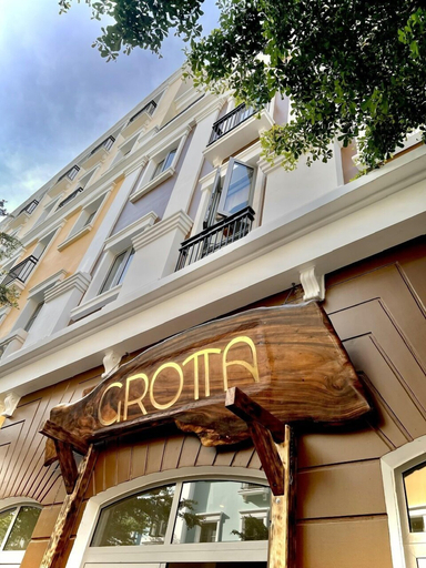 Exterior & Views 2, La Grotta Hotel, Phú Quốc