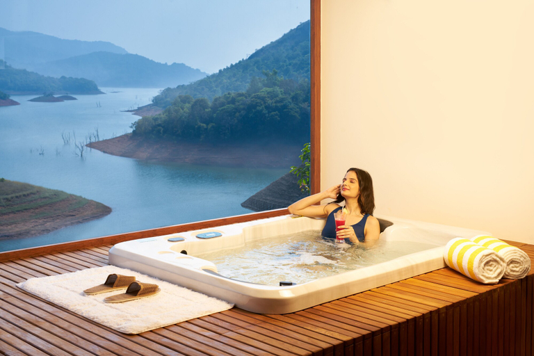 Sport & Beauty 3, MOUNTAIN SHADOWS RESORT WAYANAD, Wayanad
