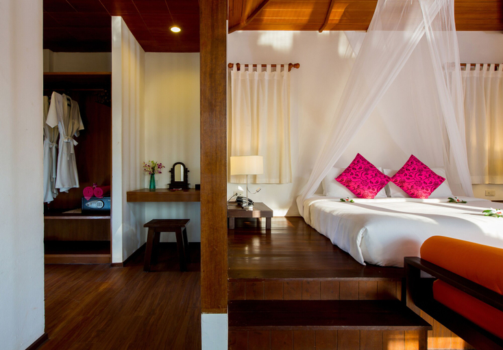 Bedroom 3, Elixir Koh Yao Yai, Ko Yao District