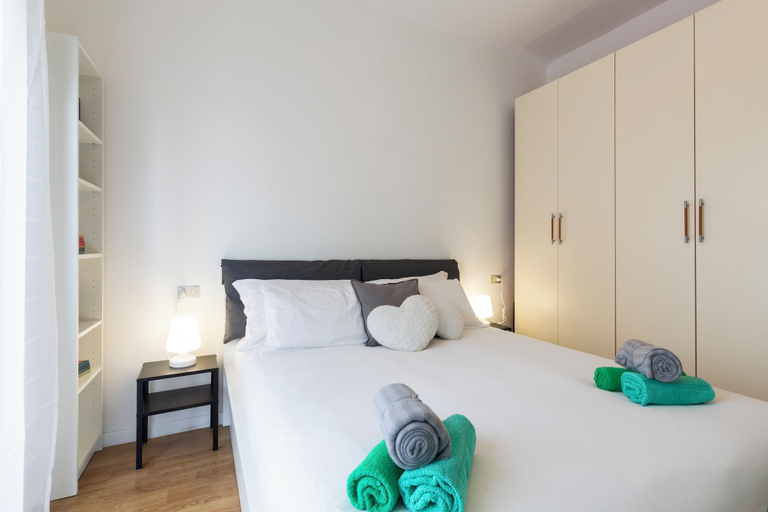 Room 4, notaMi - Gonin San Cristoforo, Milano