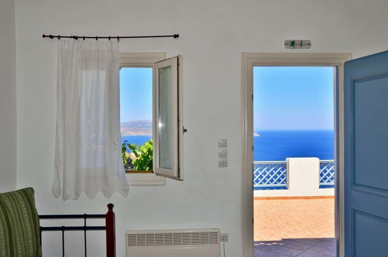 Others 5, Lefkanthemo Apartment, South Aegean