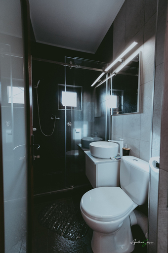 Bathroom, BELVEDERE, Novaci