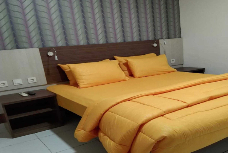 Bedroom 4, Smart Dream Aeropolis AR2, Tangerang