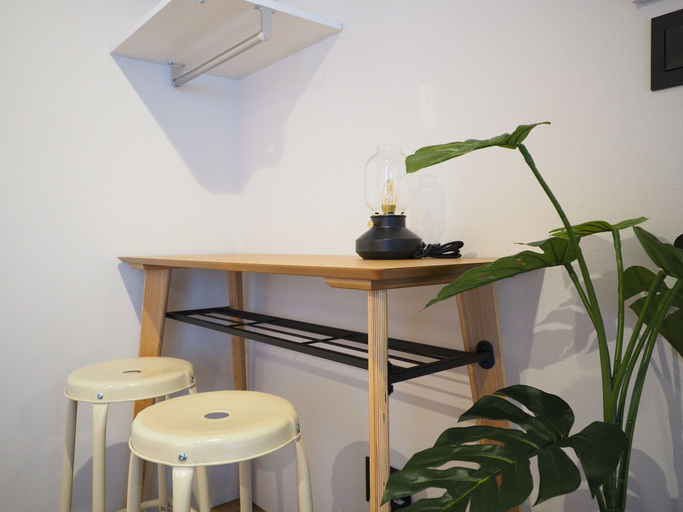 Others 5, Luana Shibuya, Shibuya