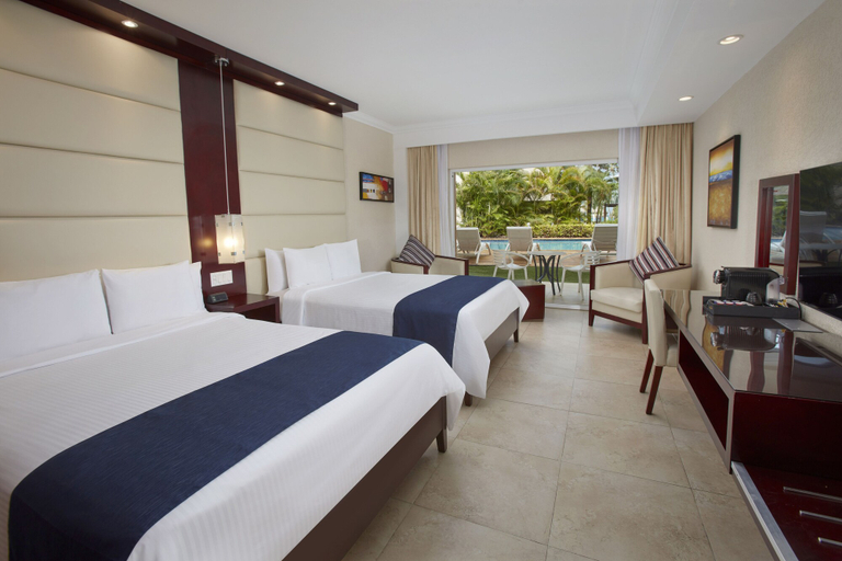 Bedroom 4, Divi Aruba All Inclusive