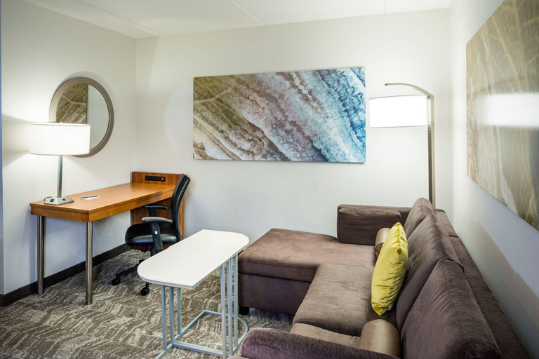Others 5, Springhill Suites by Marriott Hampton Coliseum, Hampton