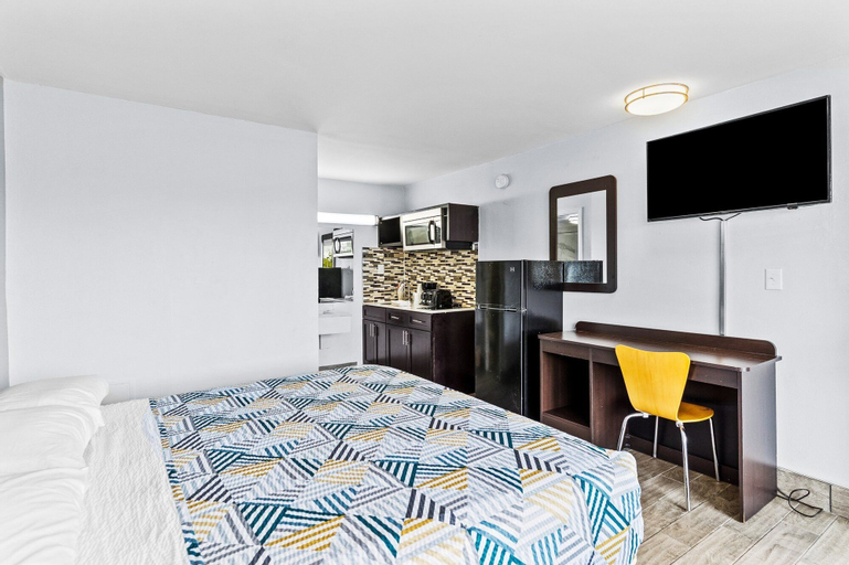 Bedroom 22