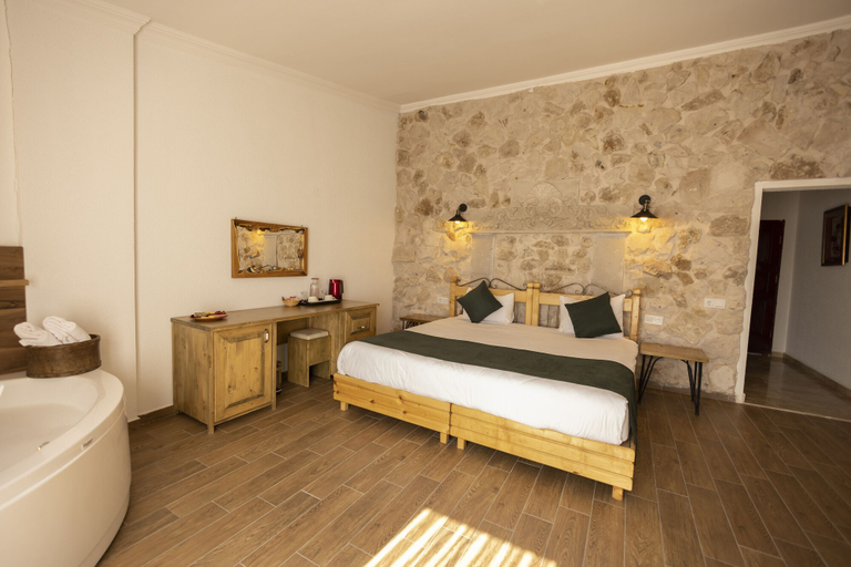 Bedroom 4, Soleado Capadocia Hotel, Nevşehir