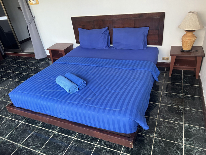 Bedroom 3, Spice Sea Eat and Sleep, Phuket Island