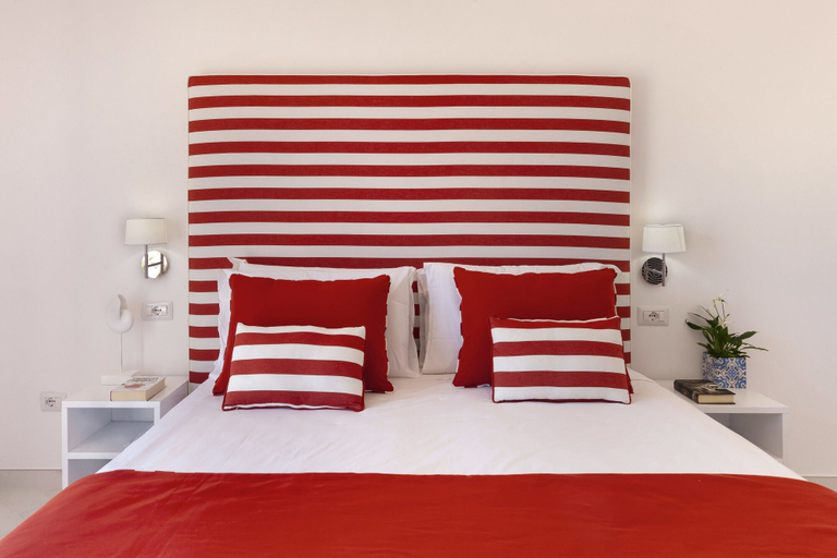 Bedroom 3, Gala Residence Villa Giovanna, Salerno