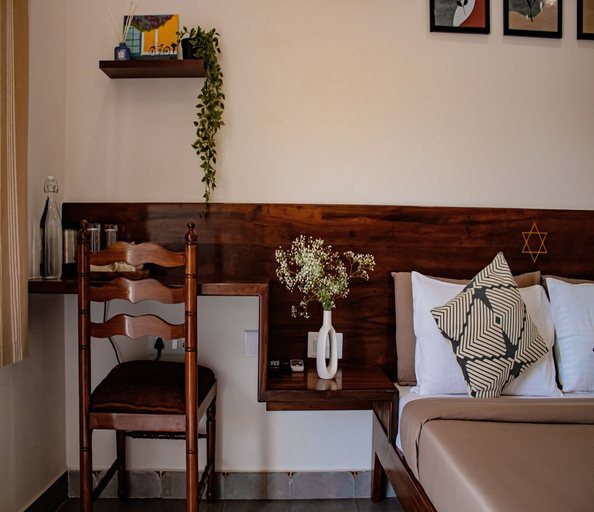 Others 4, Casa Mel, Puducherry