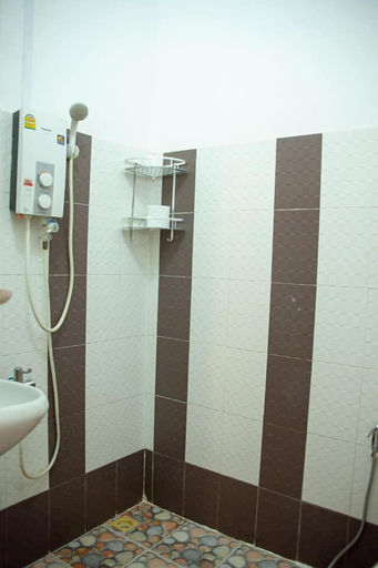 Bathroom 3, SRL Villa, Siem Reap