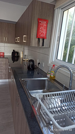 Others 4, Freshly Refurbished Apartment in Paralimni, Cyprus