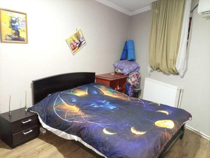 Bedroom 2, Myvibe Tbilisi, Tbilisi