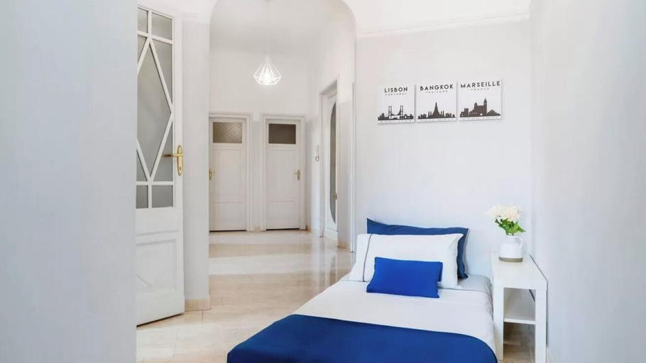Room 5, Italianway - Montello 10, Milano