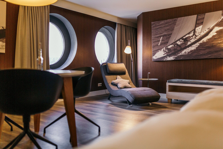 Bedroom 2, Delta Hotel Vlaardingen, Vlaardingen