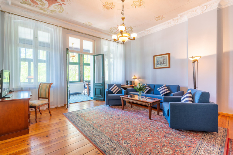 Others 5, SEETELHOTEL Villa Waldesruh, Vorpommern-Greifswald