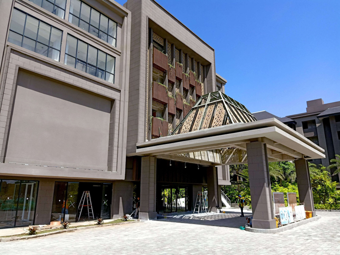 Exterior & Views 2, Anagata Hotels and Resorts, Badung