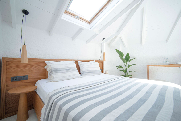 Bedroom 3, Kurabiye Otel, Çeşme