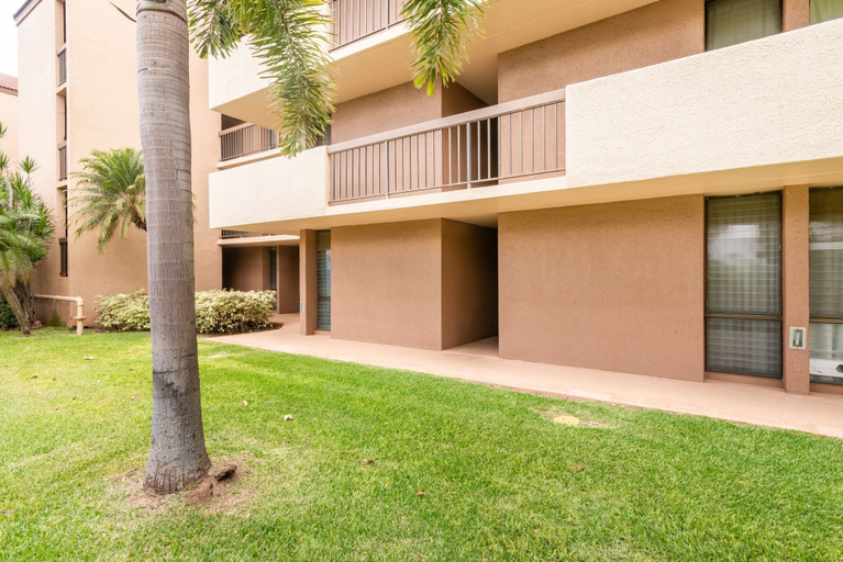 Exterior & Views, Wonderful South Maui Beach Condos, Maui