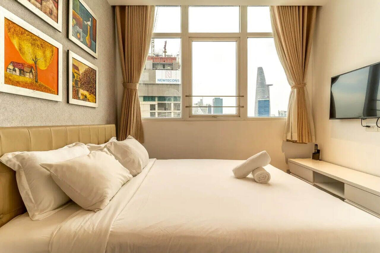 Bedroom 13