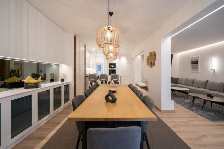 Others 5, Kolonaki Upscale 4 bdr Luxury apartment, Attica