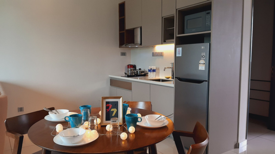 Dining Room 4