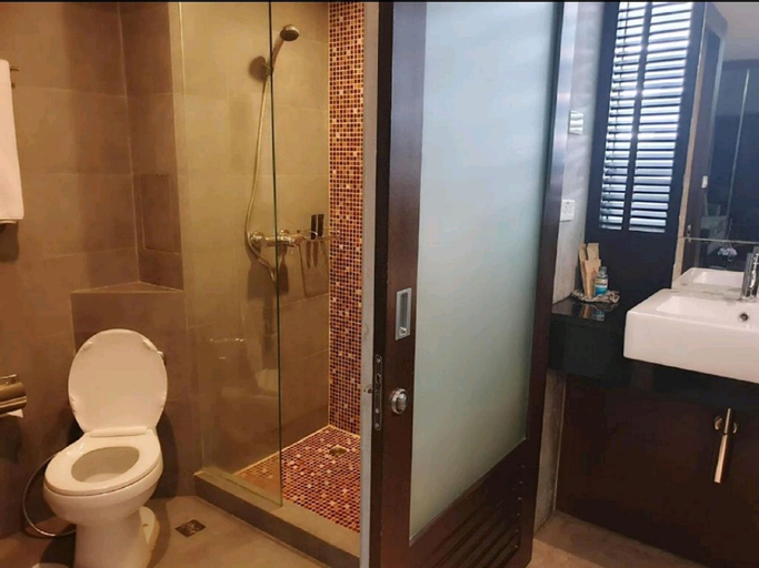 Bedroom 30