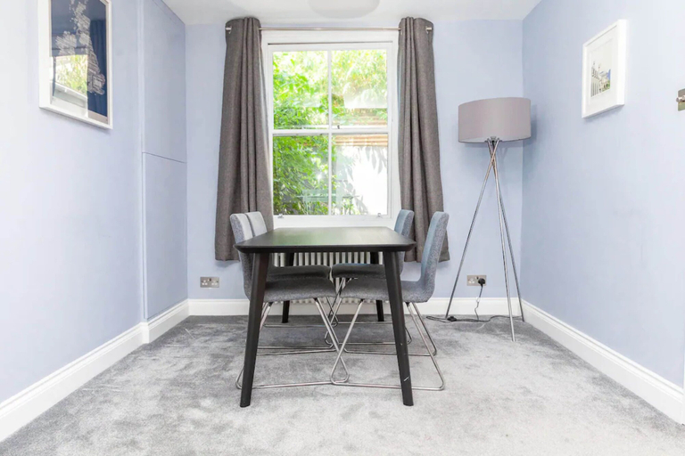 Others 3, Modern and Stylish 2 Bedroom House in Brighton, Brighton and Hove