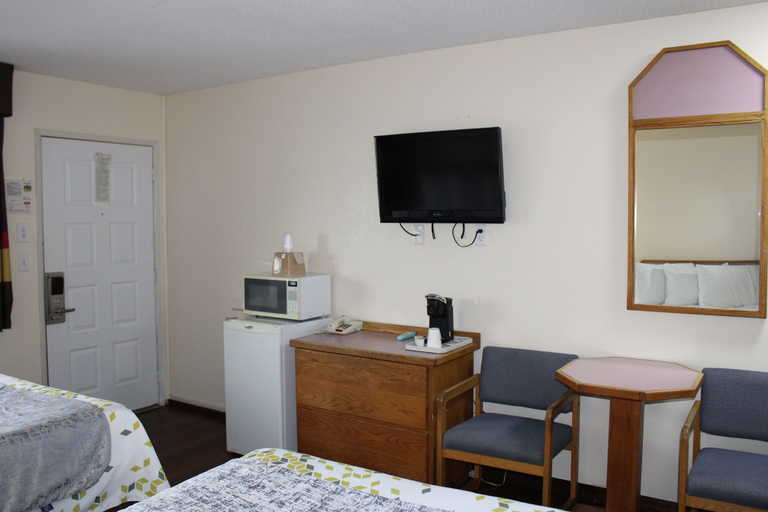 Bedroom 5, Baymont by Wyndham, Jackson
