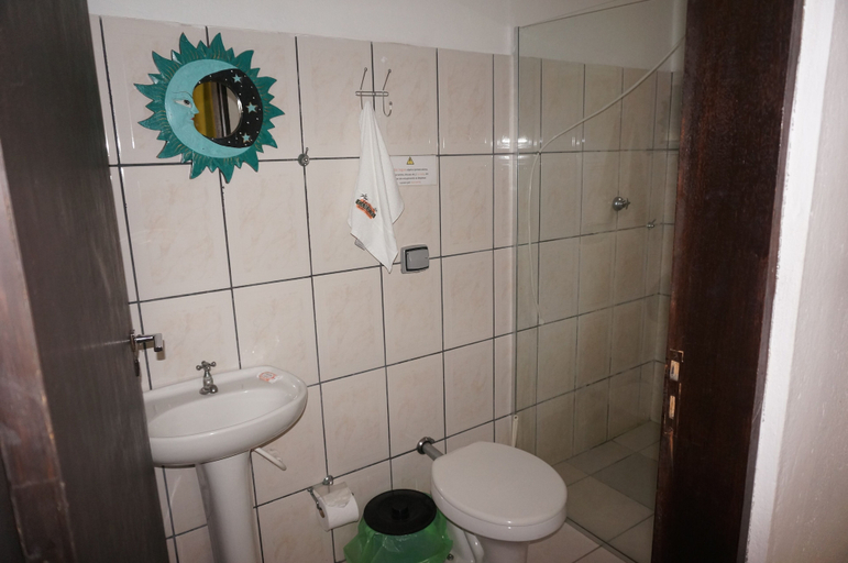Bathroom 4, Recanto Primavera - Camburi, São Sebastião