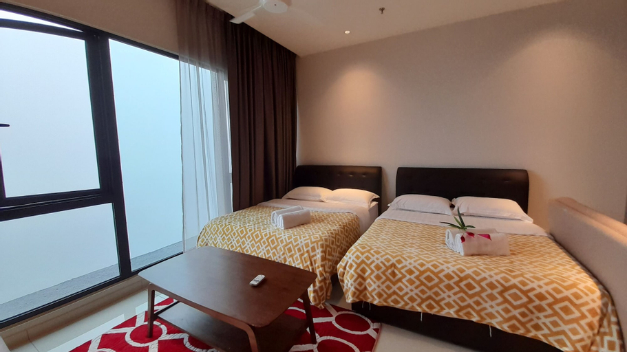 Bedroom 7
