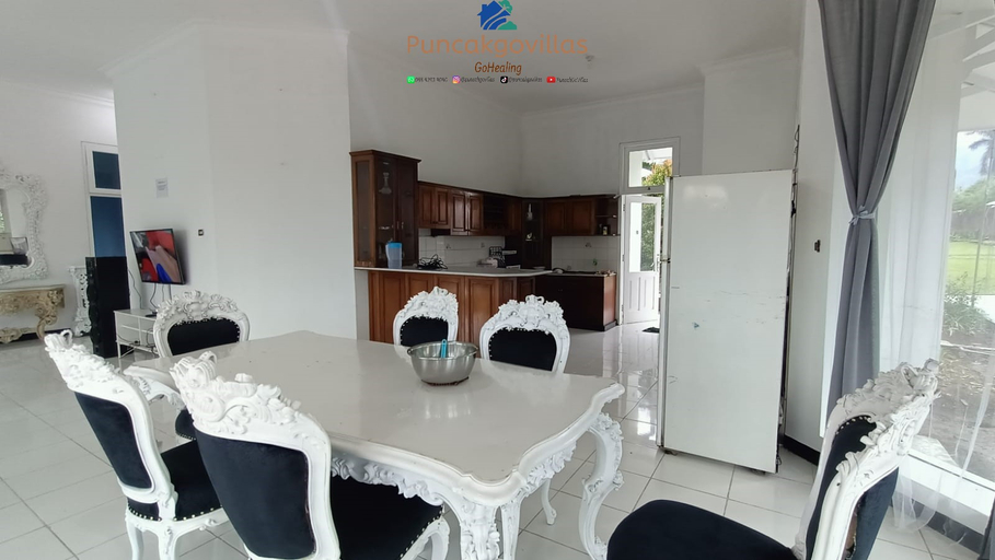 Others 5, Villa Ciloto Ambarita by Puncak Go Villas, Bogor